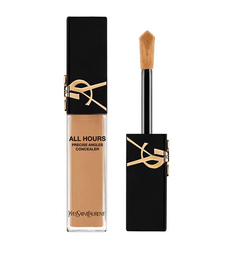 podkład ysl douglas|ALL HOURS CONCEALER .